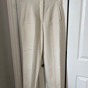Men's Cream Pants